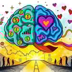Psychology Behind Financial Decisions