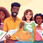 Common Financial Mistakes to Avoid