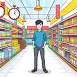 Avoiding Impulse Spending Traps