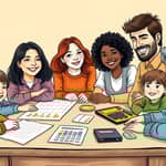 Family Financial Planning Essentials