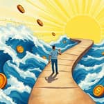 Risk Management to Sustain Financial Freedom