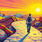 Avoiding Pitfalls on the Financial Freedom Journey