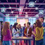 Networking Tips for Business Growth