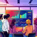 Monitoring Financial Progress