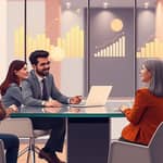 Working with Financial Advisors