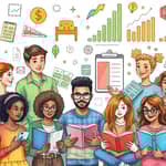 Continuous Financial Education