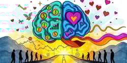 Psychology Behind Financial Decisions