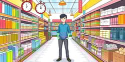 Avoiding Impulse Spending Traps