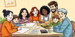 Family Financial Planning Essentials