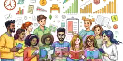 Continuous Financial Education