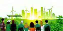 Sustainable and Responsible Investing