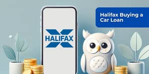 Halifax Buying a Car Loan: Check what you need to know about it