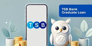 TSB Bank Graduate Loan: Check what you need to know about it
