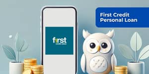 First Credit Personal Loan: Check what you need to know about it