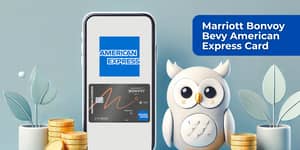 Marriott Bonvoy Bevy American Express Card: Check everything you need to know