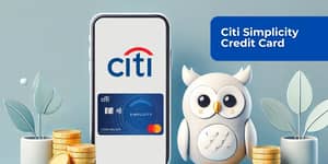Citi Simplicity Credit Card: Check everything you need to know