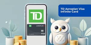 TD Aeroplan Visa Infinite Card: Check everything you need to know