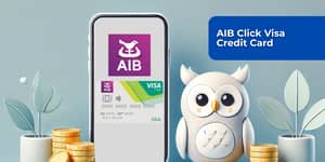 AIB Click Visa Credit Card: Check everything you need to know