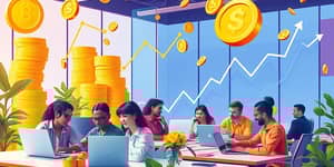 Entrepreneurial Finance: Maximizing Profitability from Day One