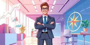 Starting a Financial Consulting Business: Step-by-Step Guide