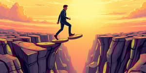 Financial Pitfalls and How to Avoid Them