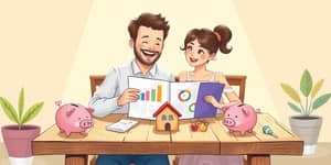 Financial Planning Essentials for Newlyweds