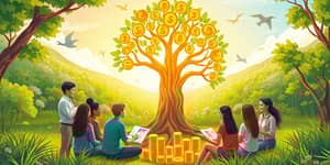 Building Financial Literacy: A Guide for Young Adults