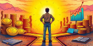 Tax-Efficient Strategies for Financial Independence