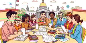Understanding Taxes: A Beginner’s Guide