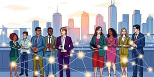 Financial Networking: Building Relationships That Matter