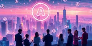 Disruptive Financial Technologies Every Entrepreneur Should Know