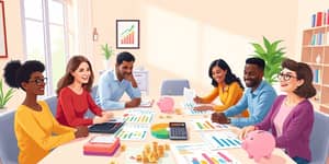 Essential Budgeting Tips for Financial Stability