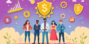 Managing Risk in Financial Startups