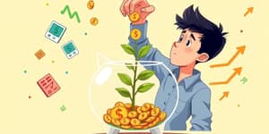 How to Start Investing with Little Money