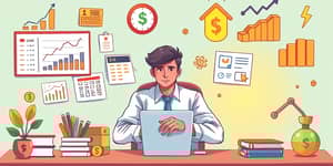 Creating and Sticking to a Personal Financial Plan