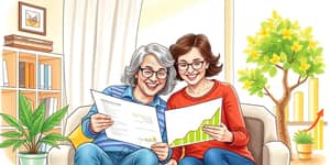 Retirement Planning: Strategies to Secure Your Future