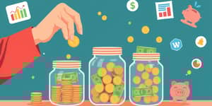 Smart Spending: How to Make Your Money Go Further