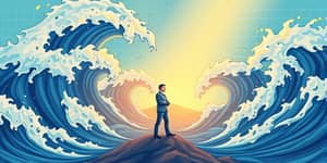 How to Invest Safely During Market Volatility