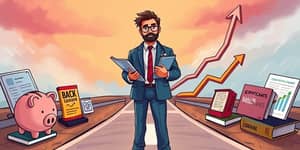 Planning Your Finances After a Career Change