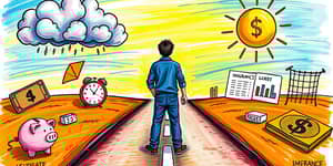 Planning for Unexpected Financial Setbacks