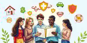 Insurance Essentials: Protecting Your Financial Future