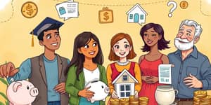 Financial Planning for Major Life Events