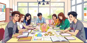 Financial Education for Young Adults