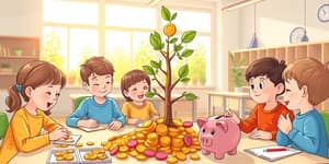 The Importance of Early Financial Literacy