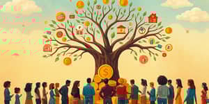 Setting Clear and Achievable Financial Goals