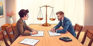 Tips for Negotiating Debt Repayments
