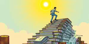Strategies to Get Out of Debt