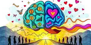 Psychology Behind Financial Decisions