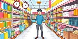 Avoiding Impulse Spending Traps