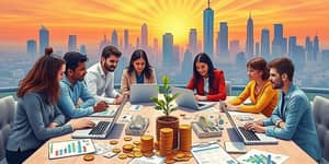 Funding Options for New Entrepreneurs
